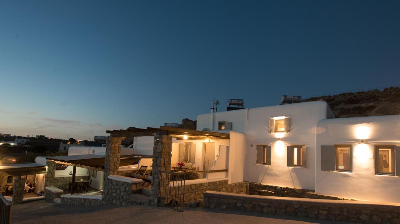 Apartment Mykonos Amazing 2 Mykonos Town